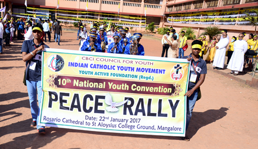 ICYM National Youth Convention
